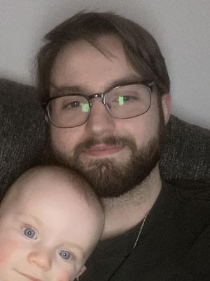 Cameron, 24