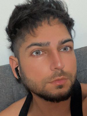 Nick, 21