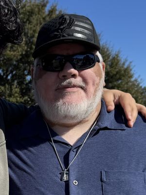 Joe, 48