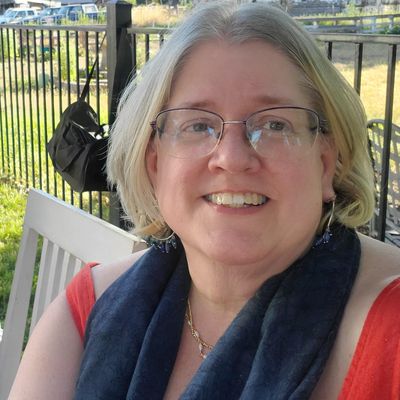 Karen, 57