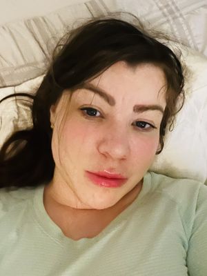 Ashley, 40