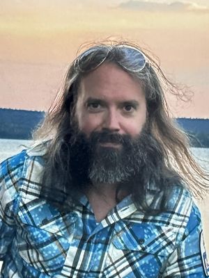 Mike, 47