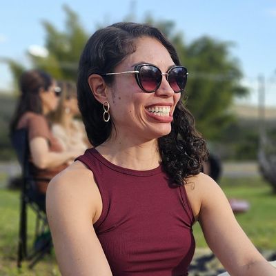 Jessica, 34