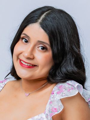 Fernanda, 19
