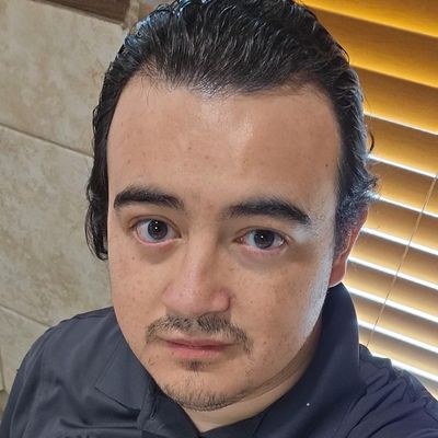 Andres, 32