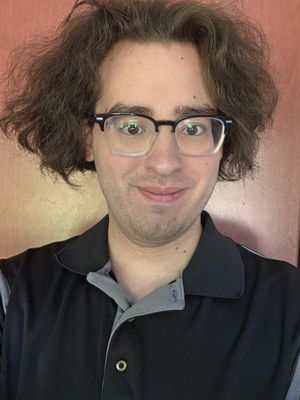 Daniel, 24
