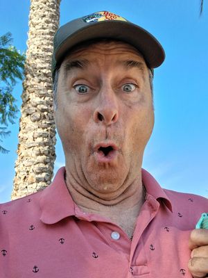 Joey, 51