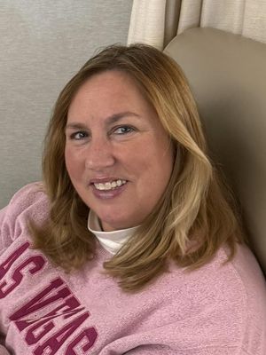 Peggy, 58