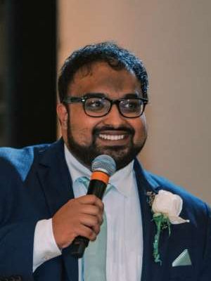 Rohan, 33