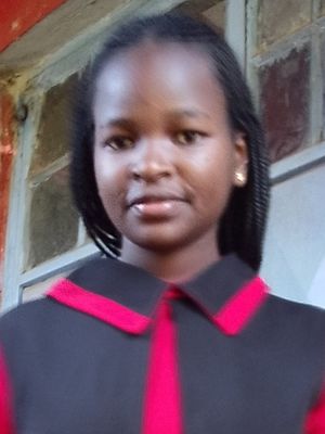 Julia, 20