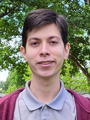 Thomas, 21