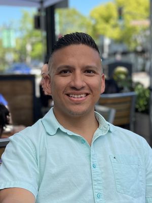 David, 35