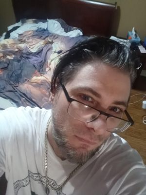 John, 44