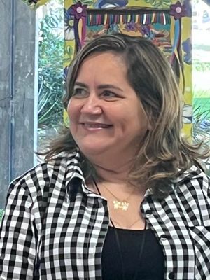 Keyla, 52
