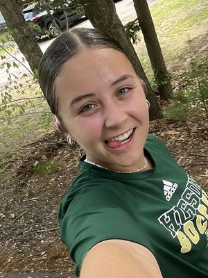 Madison, 21