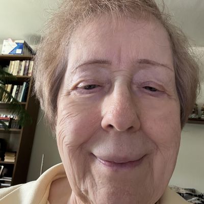 Betty, 82