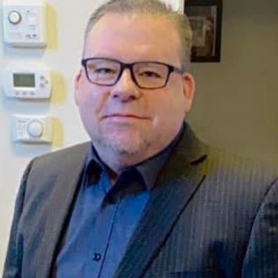 Jayson, 55