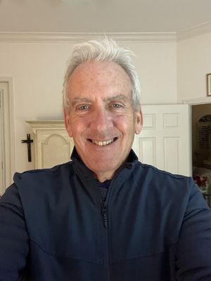 Michael, 63