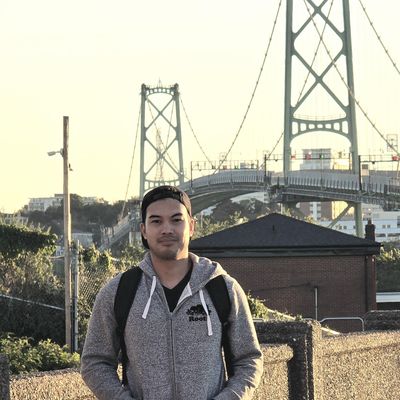 Jose, 32