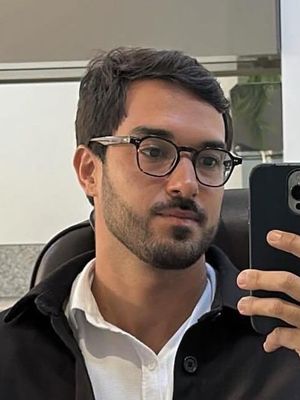 Liam, 36