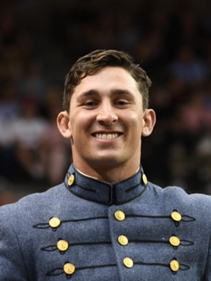 Joshua, 24