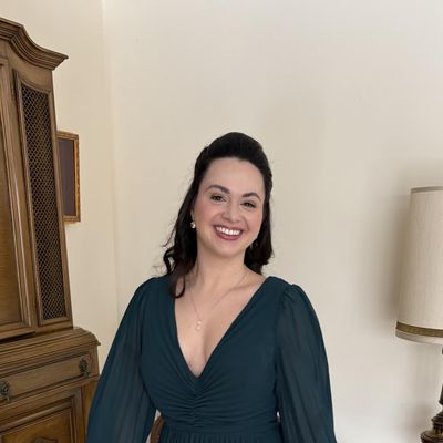 Grace, 36