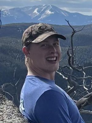Jacob, 24