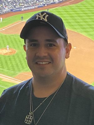 Jose, 37