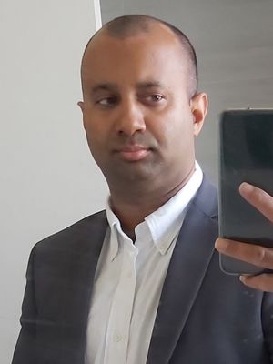 William, 36