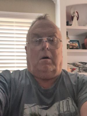 Kevin, 62