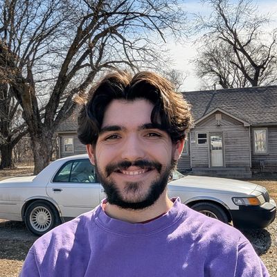Henry, 21