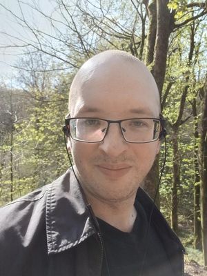 Liam, 36