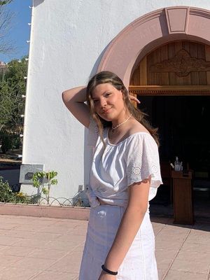Maria, 20