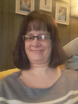 Karen, 48