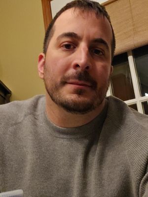 Michael, 34