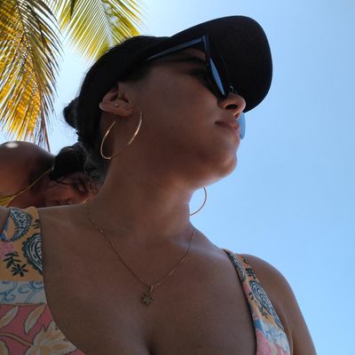 Milena, 38