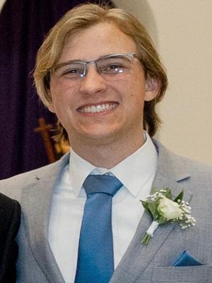 Mason, 23