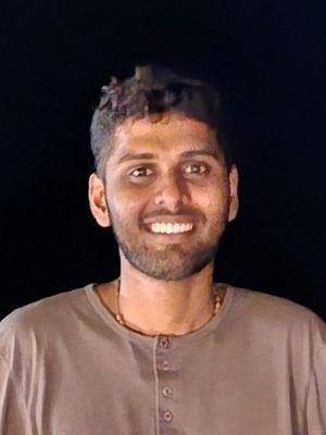 Royson, 26