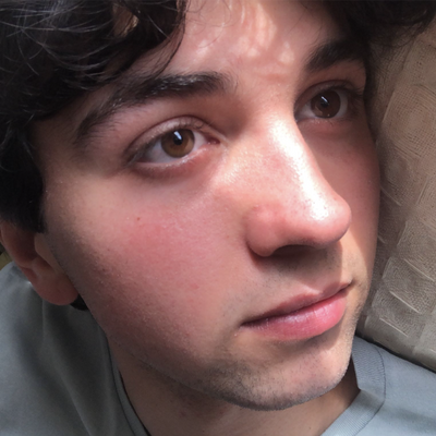 Hector, 21