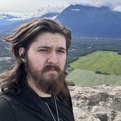 Peter, 23