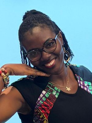 Anita, 35