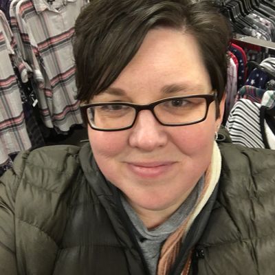 Bridget, 50