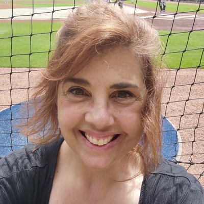 Christine, 55