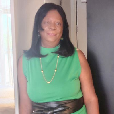 Bridget, 66