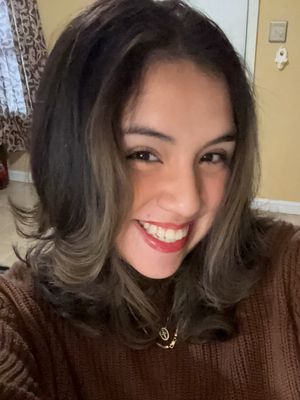 Natalie, 22