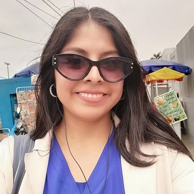 Carolain, 29