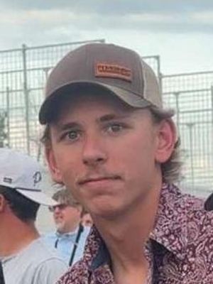 Hayden, 19