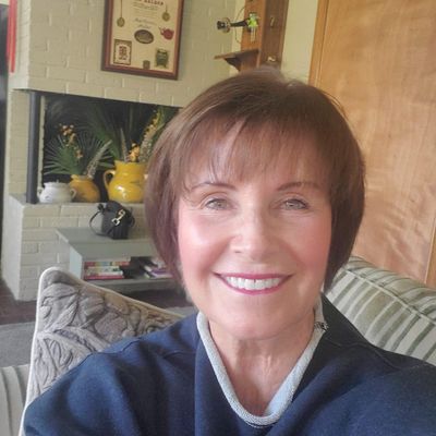 Lily, 56