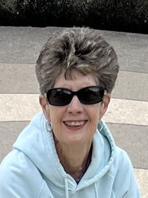 Sharon, 79