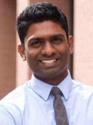 Kartik, 37